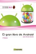 el gran libro de android (4ª ed.)-jesus tomas girones-9788426721679 el gran libro de android (4ª ed.)-jesus tomas girones-9788426721679