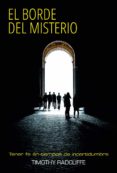 el borde del misterio-timothy radcliffe-9788427140479 el borde del misterio-timothy radcliffe-9788427140479