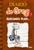 DIARIO DE GREG 7 EBOOK | JEFF KINNEY | Descargar libro PDF ...