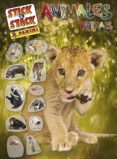 animales 2015 (stick & stack)-9788427868779 animales 2015 (stick & stack)-9788427868779