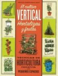 cultivo vertical. hortalizas y frutas-rhonda massingham hart-9788428215879 cultivo vertical. hortalizas y frutas-rhonda massingham hart-9788428215879