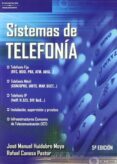 sistemas de telefonia-rafael conesa pastor-jose manuel huidobro moya-9788428329279 sistemas de telefonia-rafael conesa pastor-jose manuel huidobro moya-9788428329279