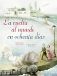 la vuelta al mundo en ochenta dias-9788428551779 la vuelta al mundo en ochenta dias-9788428551779