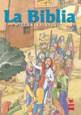 la biblia: historias de dios-9788428820479 la biblia: historias de dios-9788428820479