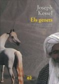 els genets-joseph kessel-9788429752779 els genets-joseph kessel-9788429752779
