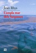 l ampla mar dels sargassos-jean rhys-9788429760279 l ampla mar dels sargassos-jean rhys-9788429760279