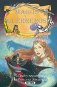 ¿quien secuestro a la princesa?-9788430526079 ¿quien secuestro a la princesa?-9788430526079