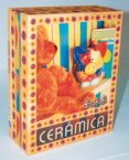 decorar ceramica. caja regalo-9788430566679 decorar ceramica. caja regalo-9788430566679