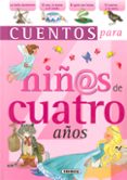 cuentos para niñas de cuatro años-9788430569779 cuentos para niñas de cuatro años-9788430569779