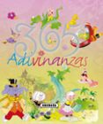 365 adivinanzas-9788430570379 365 adivinanzas-9788430570379