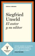 el autor y su editor (ebook)-9788430619979 el autor y su editor (ebook)-9788430619979