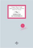 derecho autonomico (ebook)-9788430957279 derecho autonomico (ebook)-9788430957279