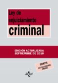 ley de enjuiciamiento criminal-victor moreno catena-9788430974979 ley de enjuiciamiento criminal-victor moreno catena-9788430974979