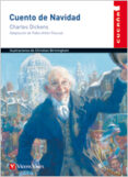 cuento de navidad-charles dickens-9788431671679 cuento de navidad-charles dickens-9788431671679