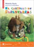 el castillo de parlotabras-malachy doyle-9788431672379 el castillo de parlotabras-malachy doyle-9788431672379