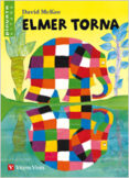 15. elmer torna lecturas piñata (val)-david mckee-9788431684679 15. elmer torna lecturas piñata (val)-david mckee-9788431684679