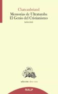 memorias de ultratumba - el genio del cristianismo (ebook)-françois rene de chateaubriand-9788432143779 memorias de ultratumba - el genio del cristianismo (ebook)-françois rene de chateaubriand-9788432143779