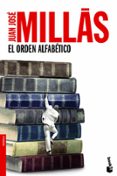 el orden alfabetico-juan jose millas-9788432200779 el orden alfabetico-juan jose millas-9788432200779