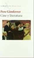 cine y literatura-pere gimferrer-9788432208379 cine y literatura-pere gimferrer-9788432208379