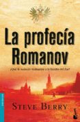 la profecia romanov-steve berry-9788432217579 la profecia romanov-steve berry-9788432217579