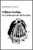 la construccion de la torre-william golding-9788432227479 la construccion de la torre-william golding-9788432227479