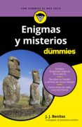 enigmas y misterios para dummies (ebook)-9788432900679 enigmas y misterios para dummies (ebook)-9788432900679