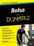 bolsa para dummies-josef ajram-9788432901379 bolsa para dummies-josef ajram-9788432901379