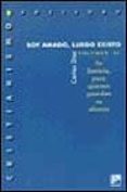 soy amado, luego existo (vol. iv): su justicia, para quienes guar-carlos diaz-9788433014979 soy amado, luego existo (vol. iv): su justicia, para quienes guar-carlos diaz-9788433014979