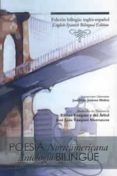 poesia norteamericana : antologia bilingue-9788433839879 poesia norteamericana : antologia bilingue-9788433839879