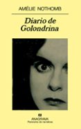 diario de golondrina-amelie nothomb-9788433974679 diario de golondrina-amelie nothomb-9788433974679