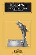 el amigo del desierto-pablo d`ors-9788433977779 el amigo del desierto-pablo d`ors-9788433977779