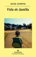 vida de familia-akhil sharma-9788433979179 vida de familia-akhil sharma-9788433979179