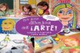 no son dibujos es ¡arte!: dibujo y pintura para niños-esther olive de puig-9788434205079 no son dibujos es ¡arte!: dibujo y pintura para niños-esther olive de puig-9788434205079