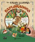 el gran llibre dels exploradors-carmen domingo-9788434210479 el gran llibre dels exploradors-carmen domingo-9788434210479