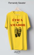 etica para amador (estuche + camiseta)-fernando savater-9788434426979 etica para amador (estuche + camiseta)-fernando savater-9788434426979