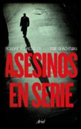 asesinos en serie-robert k. ressler-9788434427679 asesinos en serie robert k. ressler 9788434427679
