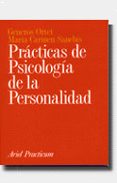 practicas de psicologia de la personalidad-generos ortet-9788434428379 practicas de psicologia de la personalidad-generos ortet-9788434428379