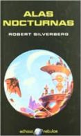 alas nocturnas-robert silverberg-9788435020879 alas nocturnas-robert silverberg-9788435020879