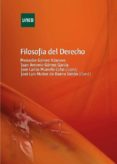 filosofía del derecho (ebook)-mercedes gomez adanero-juan antonio gomez garcia-9788436269079 filosofía del derecho (ebook)-mercedes gomez adanero-juan antonio gomez garcia-9788436269079