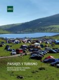 Descargar ebook gratis para ipad PAISAJES Y TURISMO de FERNÁNDEZ FERNÁNDEZ ANTONIO 