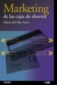 marketing de las cajas de ahorros-maria del mar sarro-9788436815979 marketing de las cajas de ahorros-maria del mar sarro-9788436815979