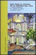 guia para el estudio de la historia del arte (5ª ed.)-9788437602479 guia para el estudio de la historia del arte (5ª ed.)-9788437602479
