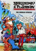 mortadelo y filemon: tres cerebros nº 111-f. ibañez-9788440655479 mortadelo y filemon: tres cerebros nº 111-f. ibañez-9788440655479