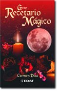 gran recetario magico-carmen diaz-9788441416079 gran recetario magico-carmen diaz-9788441416079