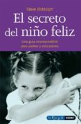 el secreto del niño feliz (ebook)-steve biddulph-9788441431379 el secreto del niño feliz (ebook)-steve biddulph-9788441431379