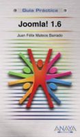 joomla! 1.6 (guia practica)-juan felix mateos-9788441527379 joomla! 1.6 (guia practica)-juan felix mateos-9788441527379
