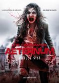 los caminantes 4: aeternum-carlos sisi-9788445002179 los caminantes 4: aeternum-carlos sisi-9788445002179