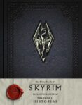 skyrim. historias-9788445003879 skyrim. historias-9788445003879