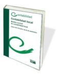 contabilidad local: modelo normal de contabilidad local orden hap/1781/2013, de 20 de septiembre-9788445428979 contabilidad local: modelo normal de contabilidad local orden hap/1781/2013, de 20 de septiembre-9788445428979