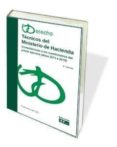 técnicos del ministerio de hacienda-9788445435779 técnicos del ministerio de hacienda-9788445435779